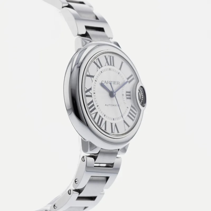Cartier Ballon Bleu WSBB0044 4