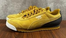 Puma — Puma Roma Retro Sports Shoes /Gate 367917-01 — Sneaker — resale