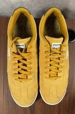 Puma Roma Retro Sports Shoes /Gate 367917-01 4