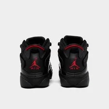 Air Jordan 6 Rings Basketball Shoes / 322992 026 4