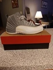 AIR Jordan 12 Size 13 With Original BOX Excellent Condition 2