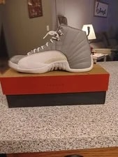 AIR Jordan 12 Size 13 With Original BOX Excellent Condition 3