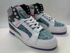 2013 Puma Slip Stream Anml Fluo 355648-04 Without Box Us8.5 3