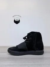 Size 10 - Yeezy Boost 750 BB1839 Preowned 2
