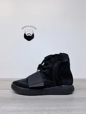 Size 10 - Yeezy Boost 750 BB1839 Preowned 3
