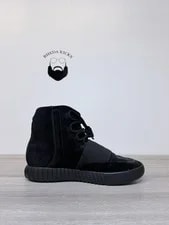 Size 10 - Yeezy Boost 750 BB1839 Preowned 4