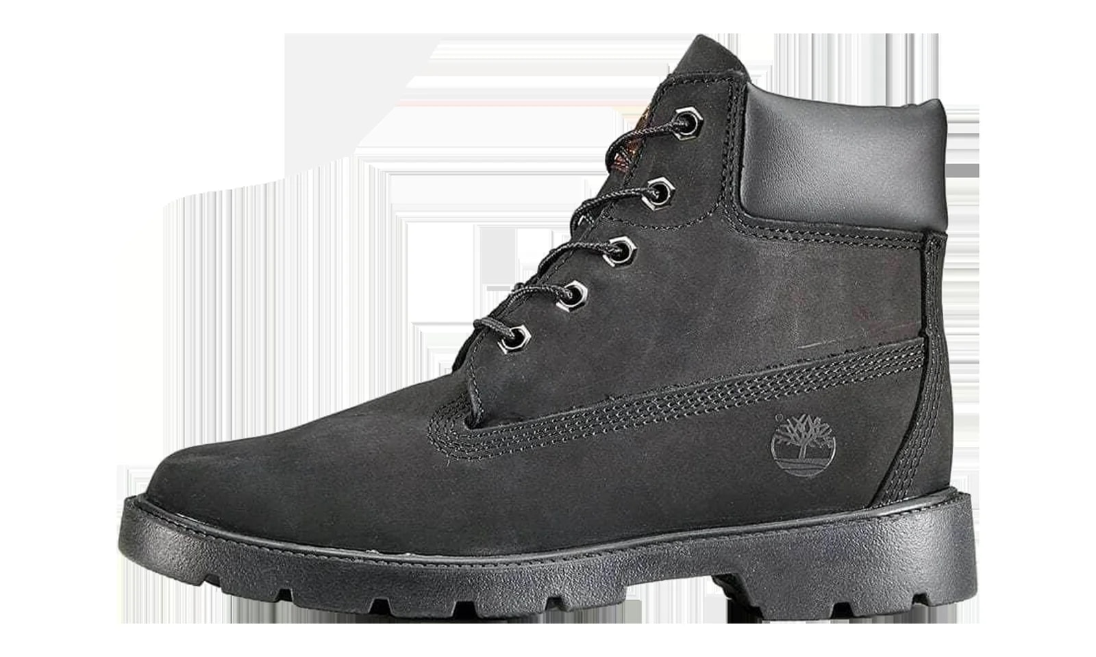 6 Inch Classic Waterproof Boot PS " TB010710001 2