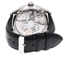 IWC Portugieser Automatic IW500703 42mm SS Black #C2186 3