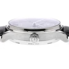 IWC Portugieser Automatic IW500703 42mm SS Black #C2186 4