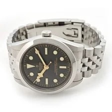 Tudor 79640 Black Bay Automatic Stainless Steel 【W】 2
