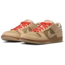 Nike SB — Nike SB Dunk Low Pro 'Som Tum' Parachute — Sneaker — resale
