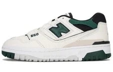 New Balance — [BB550VTC] -- 550 New Balance 'Sea Salt ' — Sneaker — resale