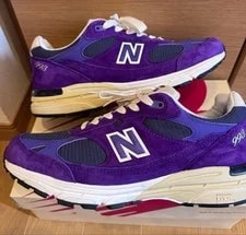 10.5US New Balance 993 Interstellar 2