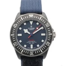 Tudor FXD M25707KN-0001 Carbon #UW332 2