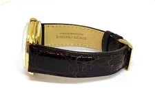 18k Gold Audemars Piguet Automatic c.1960 Cal K2071 4