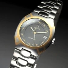 Omega Seamaster Polaris Quartz R-S 2