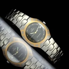 Omega Seamaster Polaris Quartz R-S 3