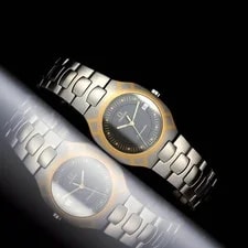 Omega Seamaster Polaris Quartz R-S 4