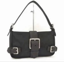 Bottega Veneta Flap Buckle 2