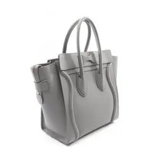 Celine Luggage Shopper 189213 2