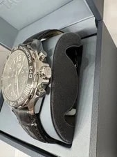 Tag Heuer CAZ1011 BA0842, Leather Strap 4