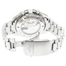 Omega Speedmaster Broad Arrow 3581.50 44mm SS Black #C3638 2