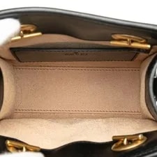 Gucci GG Marmont Mini Quilted 2WAY 696123 4