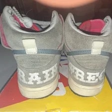 Nike SB Dunk High Brain Wreck 3