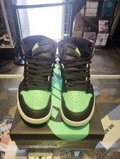 Size 9 - Air Jordan 1 Retro OG High Glow 3