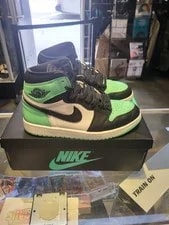 Size 9 - Air Jordan 1 Retro OG High Glow 4