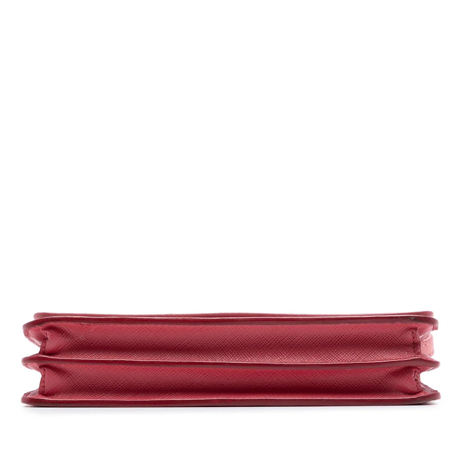 Lux Wallet on Strap 3