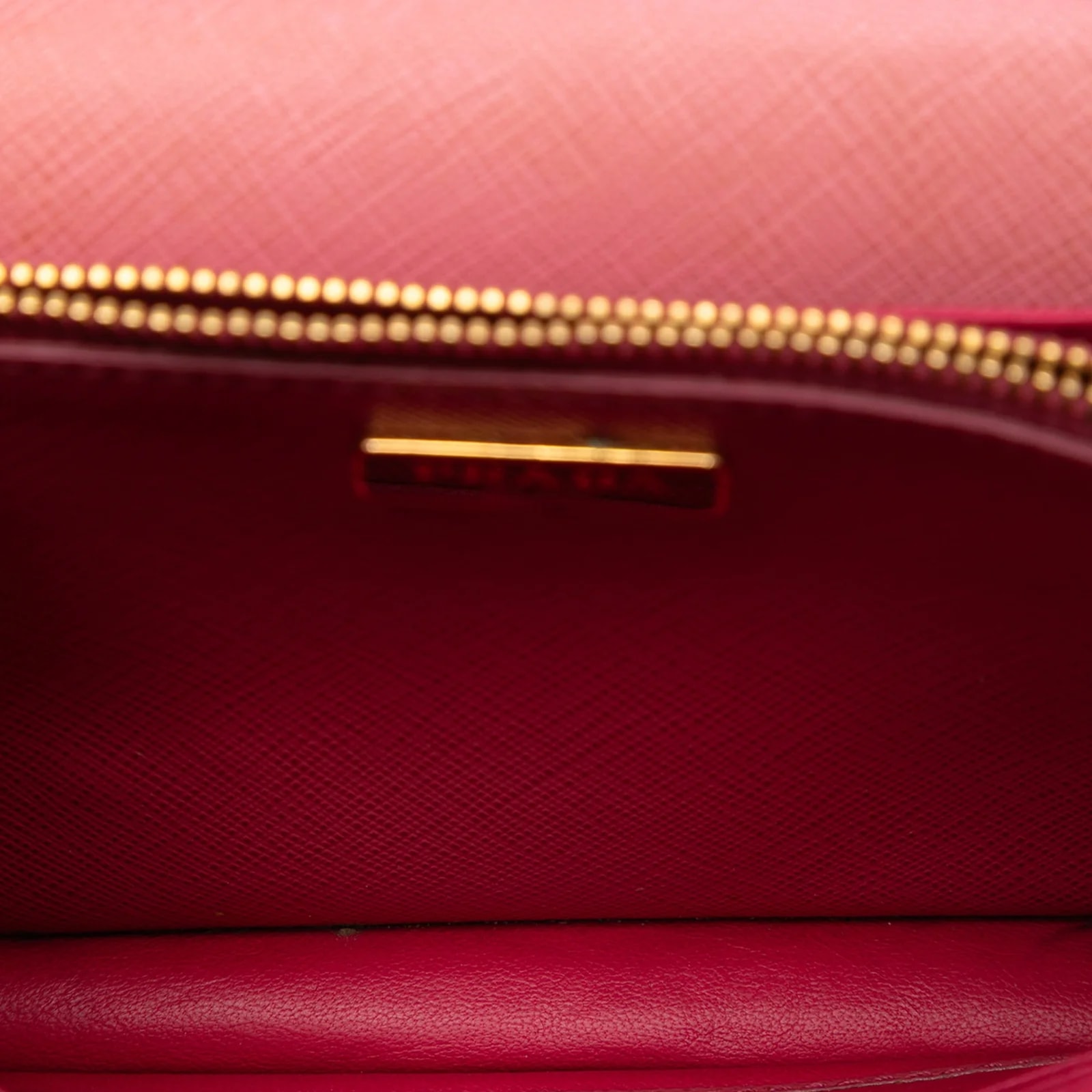 Lux Wallet on Strap 4
