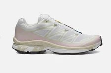 Salomon — NEW Salomon XT-6 Almond Milk Fairy Tale 10.5 11.5 L47739200 — Sneaker — resale