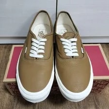 12.0US Vans Authentic Anaheim Collection LTD Collection Spor 2
