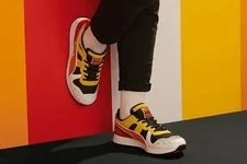 Ultra Limited Edition Puma X Roland RS-0 and RS-100 Two Pair Shoe Pack 4