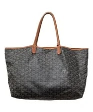 Goyard — Goyard #TFB027 — Handbag — resale