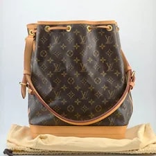 Louis Vuitton — Louis Vuitton Bucket 2013 Drawstring 27.5cm — Handbag — resale