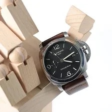 Panerai Luminor 1950 GMT | 44mm | 2011 | Ref. PAM00329 2