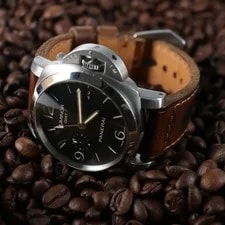Panerai Luminor 1950 GMT | 44mm | 2011 | Ref. PAM00329 3