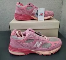 New Balance — New Balance Joe Freshgoods X 993 Performance Art — Sneaker — resale