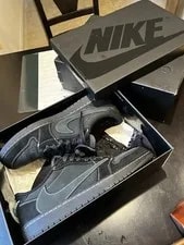 Size 14 - Jordan 1 Retro Low OG SP X 2