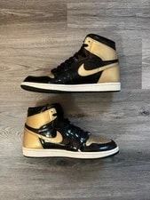 Size 11 - Air Jordan 1 Retro OG NRG High Toe 2