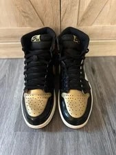 Size 11 - Air Jordan 1 Retro OG NRG High Toe 3