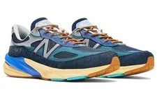 New Balance 990v6 MiUSA Action Bronson - M990AC6 3