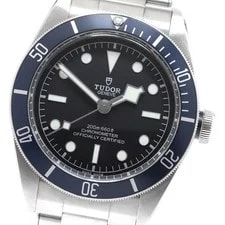 Tudor — Tudor Heritage Black Bay 79230B Black Dial Automatic Watch_965580 — Watch — resale