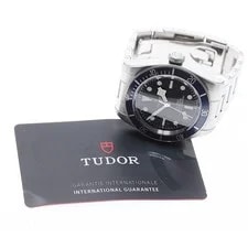 Tudor Heritage Black Bay 79230B Black Dial Automatic Watch_965580 2