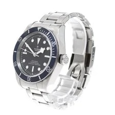 Tudor Heritage Black Bay 79230B Black Dial Automatic Watch_965580 3