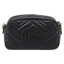Gucci Matelasse GG Marmont 2