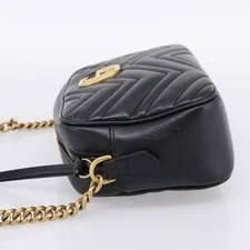 Gucci Matelasse GG Marmont 3