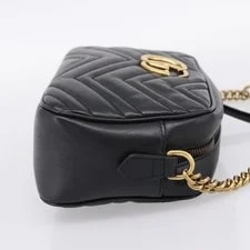 Gucci Matelasse GG Marmont 4